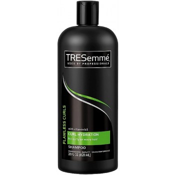 TRESemme Curl Hydrate SHampoo - 828ml